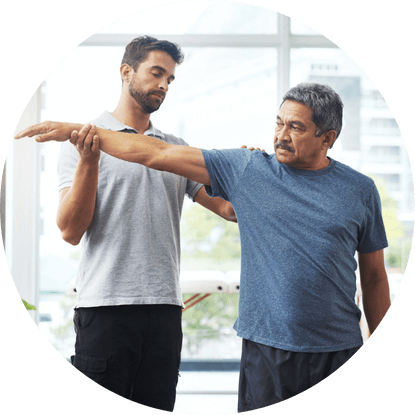 Pulmonary Rehabilitation