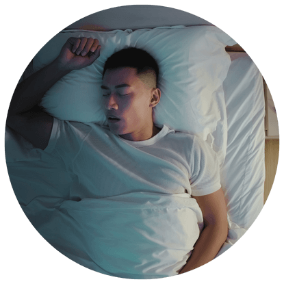 Sleep Apnea Sleep Apnea