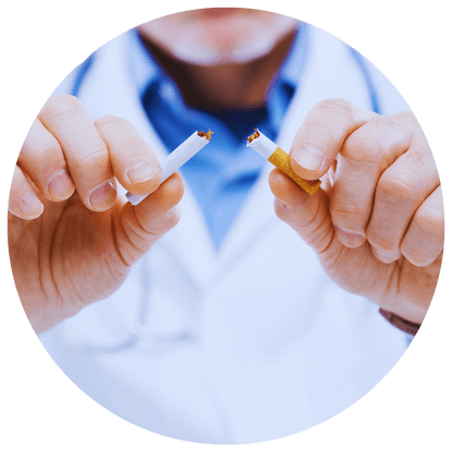 Smokers Panel Smokers Panel